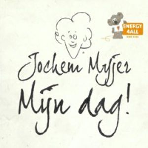 Jochem Myjer